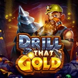 Bocoran RTP Slot Pragmatic Drill That Gold